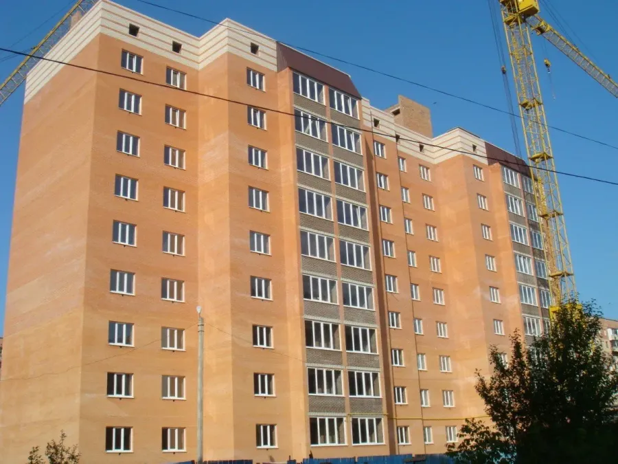 Ілюстроване фото. У власності керівника прокуратури нерухомого майна немає