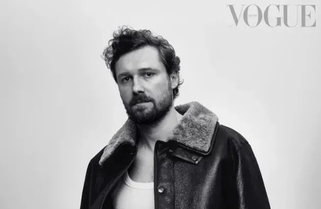 Обираючи ролі, Роман орієнтується насамперед на цікавий матеріал