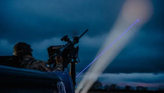 Ілюстроване фото. 63 ворожі безпілотники-імітатори — локаційно втрачені 