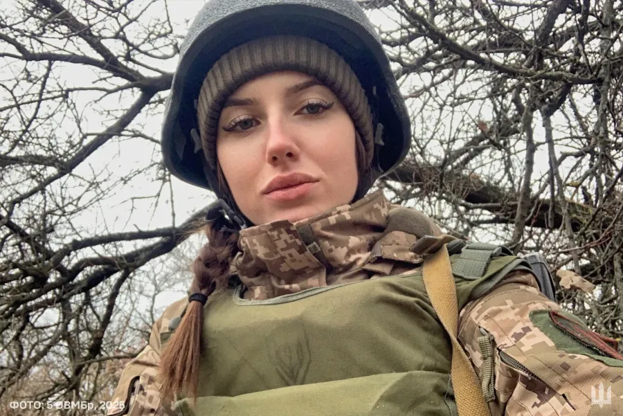 До початку повномасштабної війни Наталя працювала медичною сестрою 