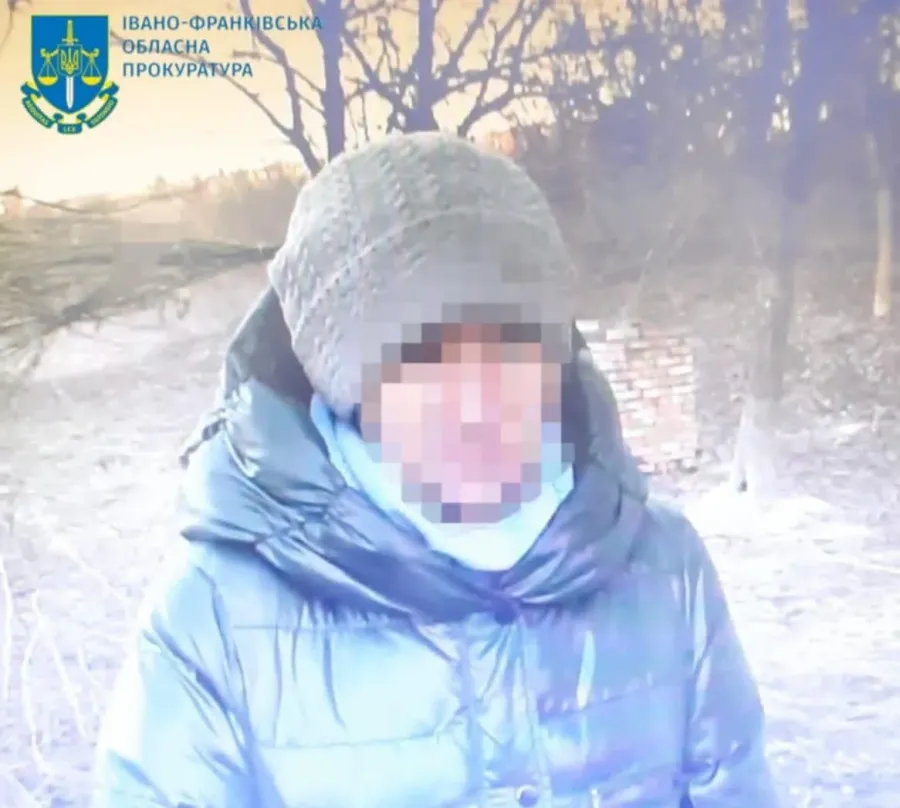 Жінці змінили запобіжний захід