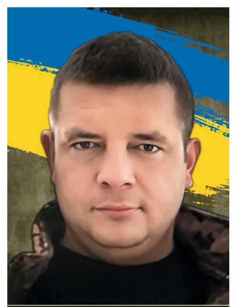 Вічна пам’ять і шана Герою!