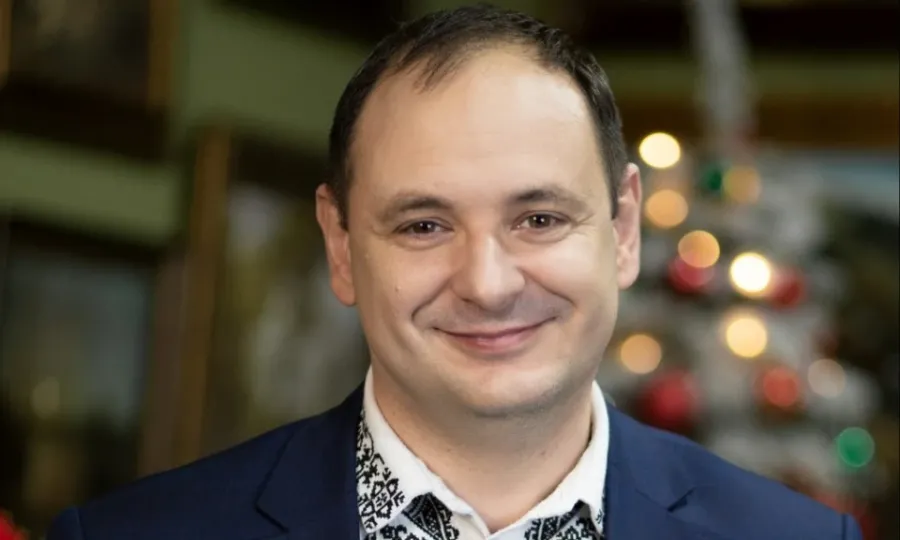 Зі заощаджень Марцінків задекларував 194 841 гривень на банківських рахунках