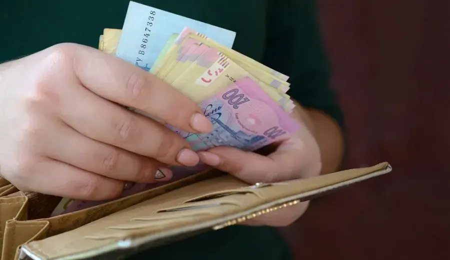 Ілюстроване фото. Розмір допомоги складає від 500 до 10 000 гривень 