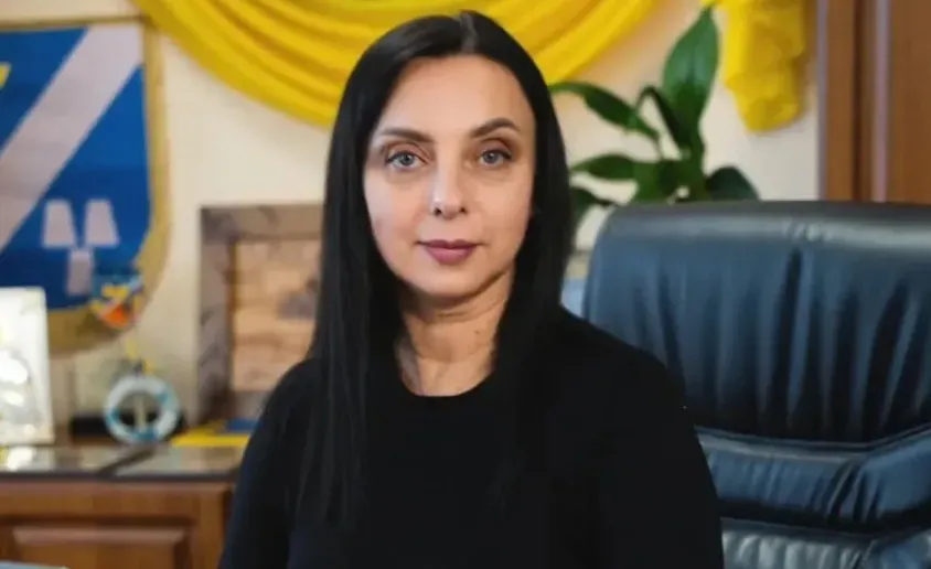 Жанна Табанець задекларувала цінні папери