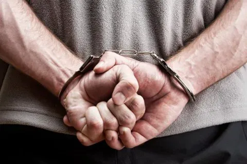 Ілюстроване фото. Підсудному загрожує позбавлення волі на строк від семи до п’ятнадцяти років