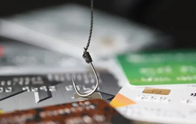 Ілюстроване фото. Зі слів заявниці, в один із мобільних додатків їй надійшло невідоме посилання