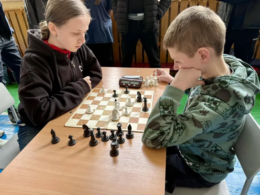 Команда Калуського ліцею №10 представлятиме нашу громаду на районному етапі змагань