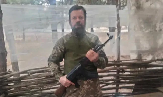 Вічна і світла пам'ять Герою!