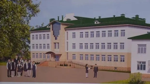 Йдеться про будівництво навчально-виховного комплексу в мікрорайоні «Опришівці»