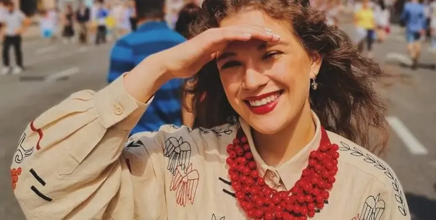 Лідія Фесенко є членкинею Національного агентства із забезпечення якості освіти