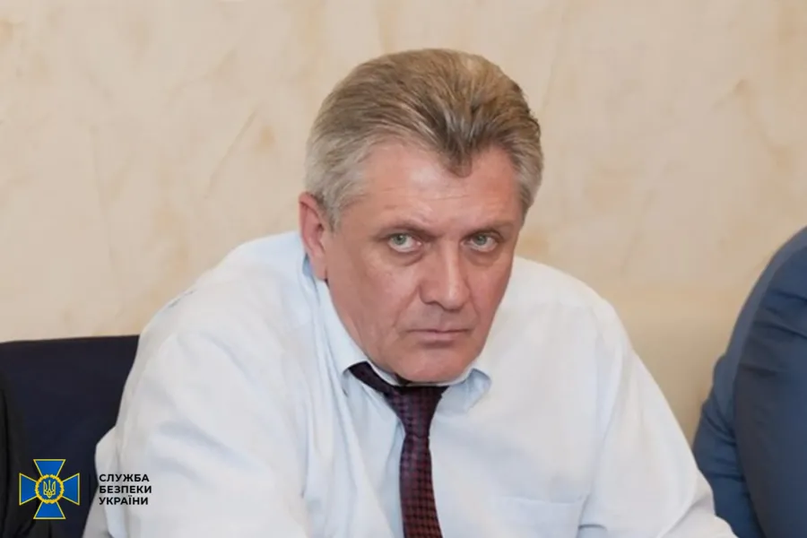 Зрадник сховався в армії агресора від кримінального переслідування на Росії за обвинуваченням у мільйонному хабарництві