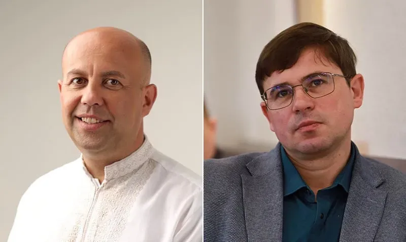 Олег Кантор випередив за зарплатою Андрія Найду на 2520 гривень