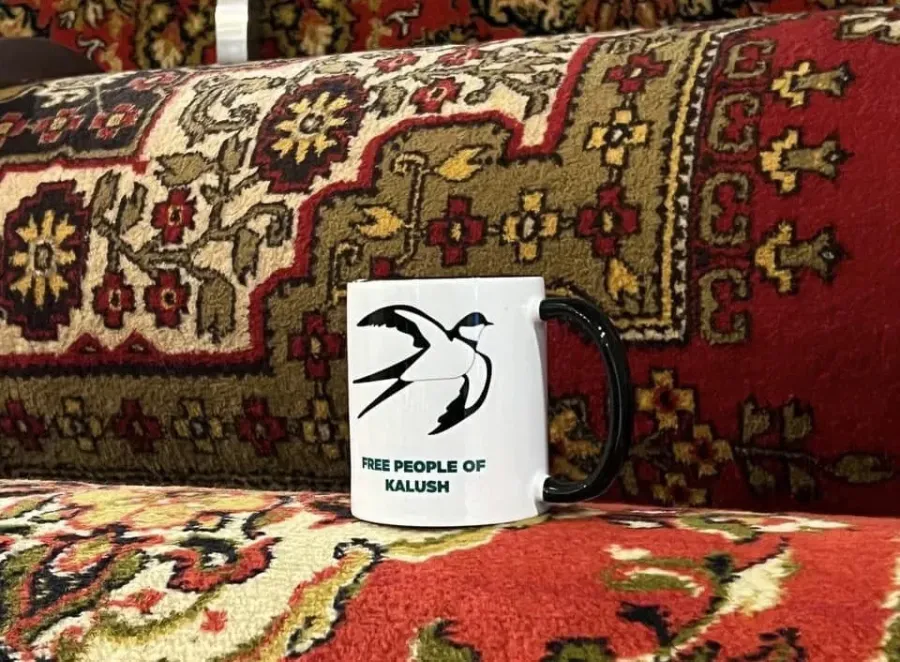 Громадській організації надали пільгу на оренду комунального майна. Фото: Громадська організація "Вільні калуські люди"/Фейсбук