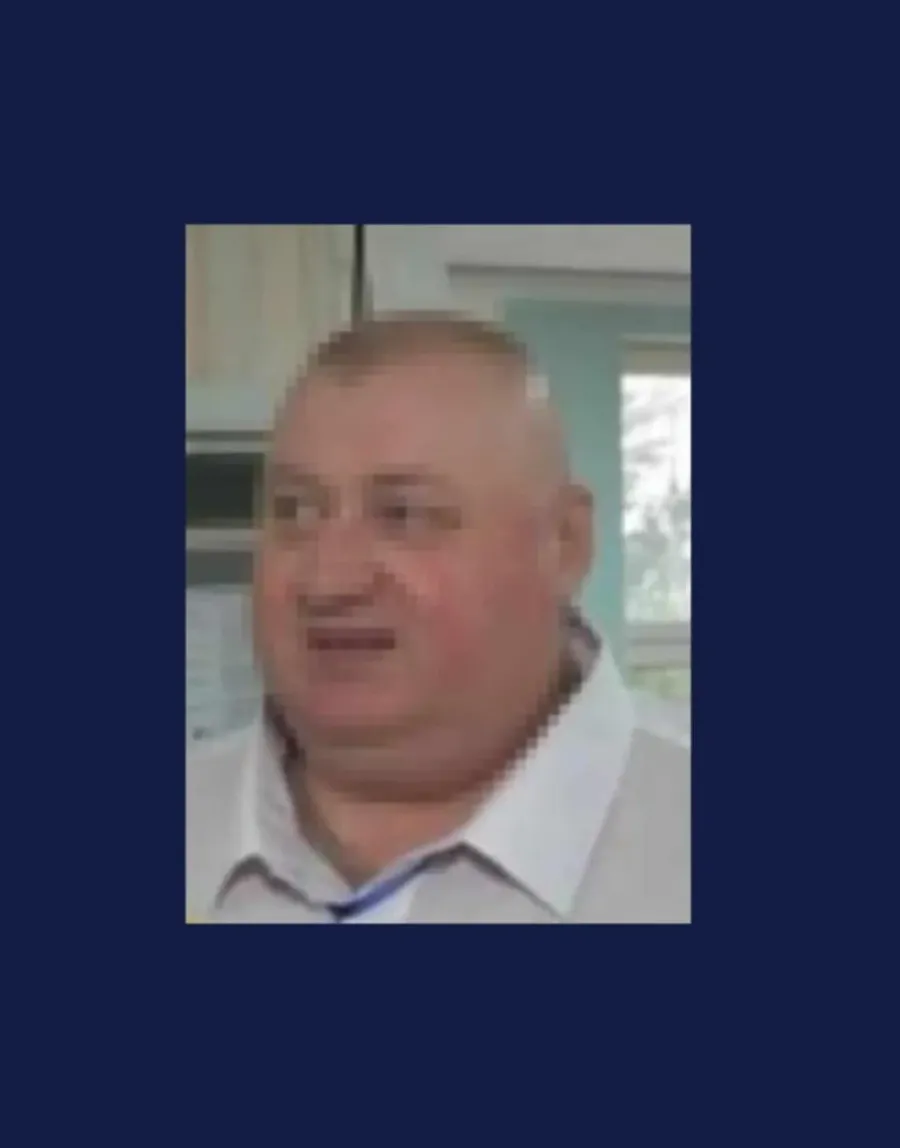 Чоловік перейшов на бік ворога після окупації Херсонщини