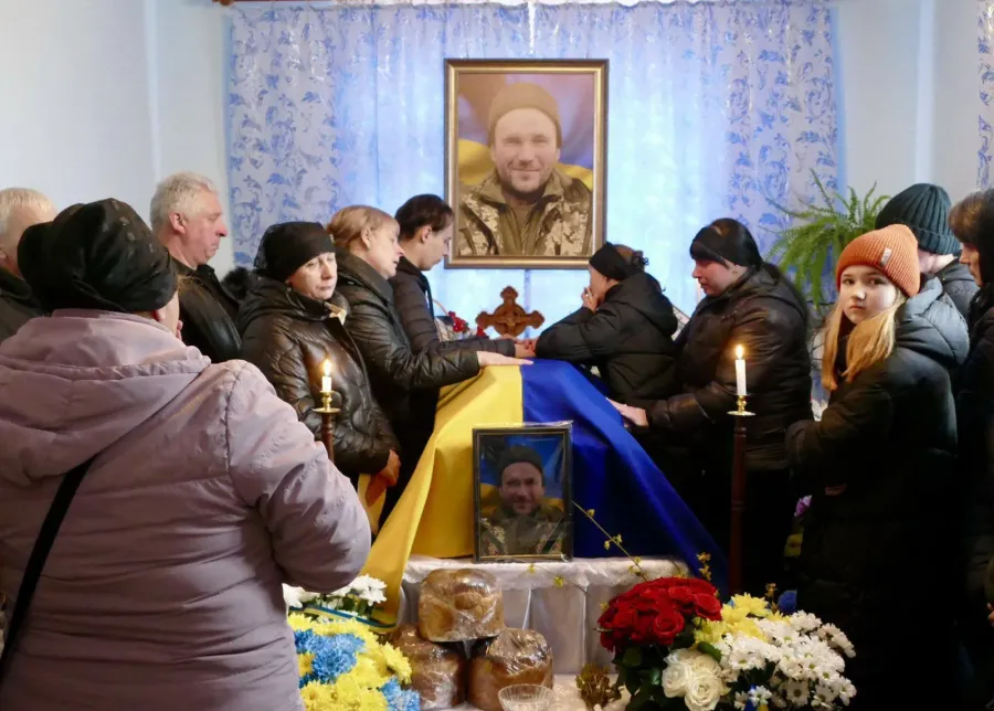 15 місяців військовослужбовець вважався зниклим безвісти