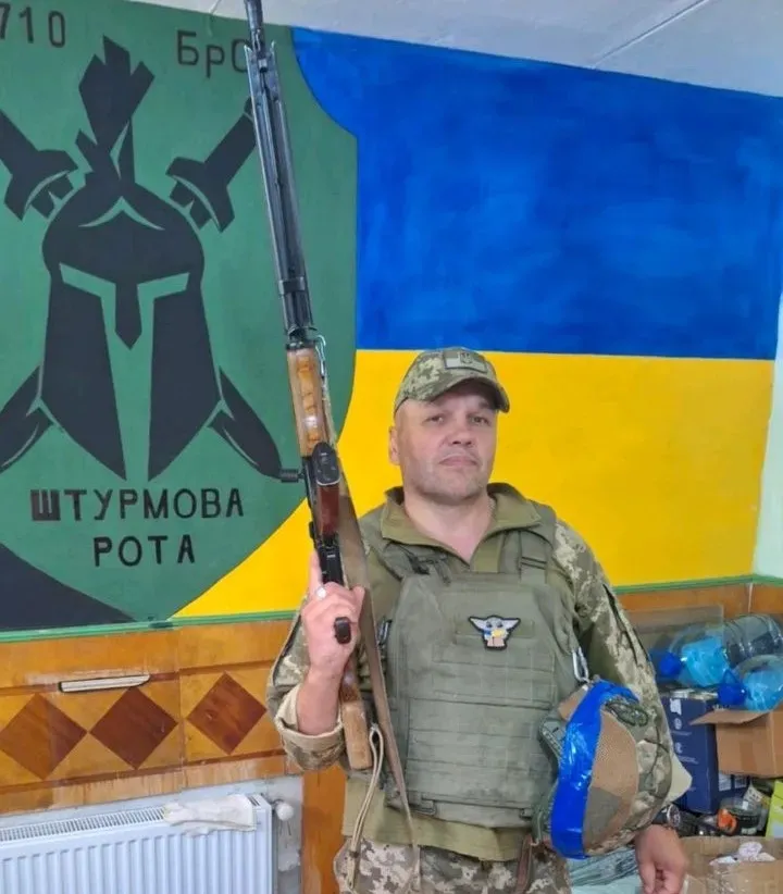 Про час зустрічі Героя та чин похорону обіцяють повідомлити додатково