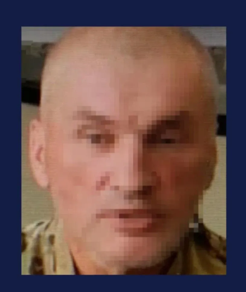 Зрадник вербував бійців для диверсійно-розвідувальної діяльності