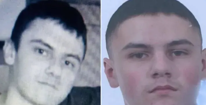 Хлопець зник 2 квітня близько 12 години, коли вийшов з гуртожитка