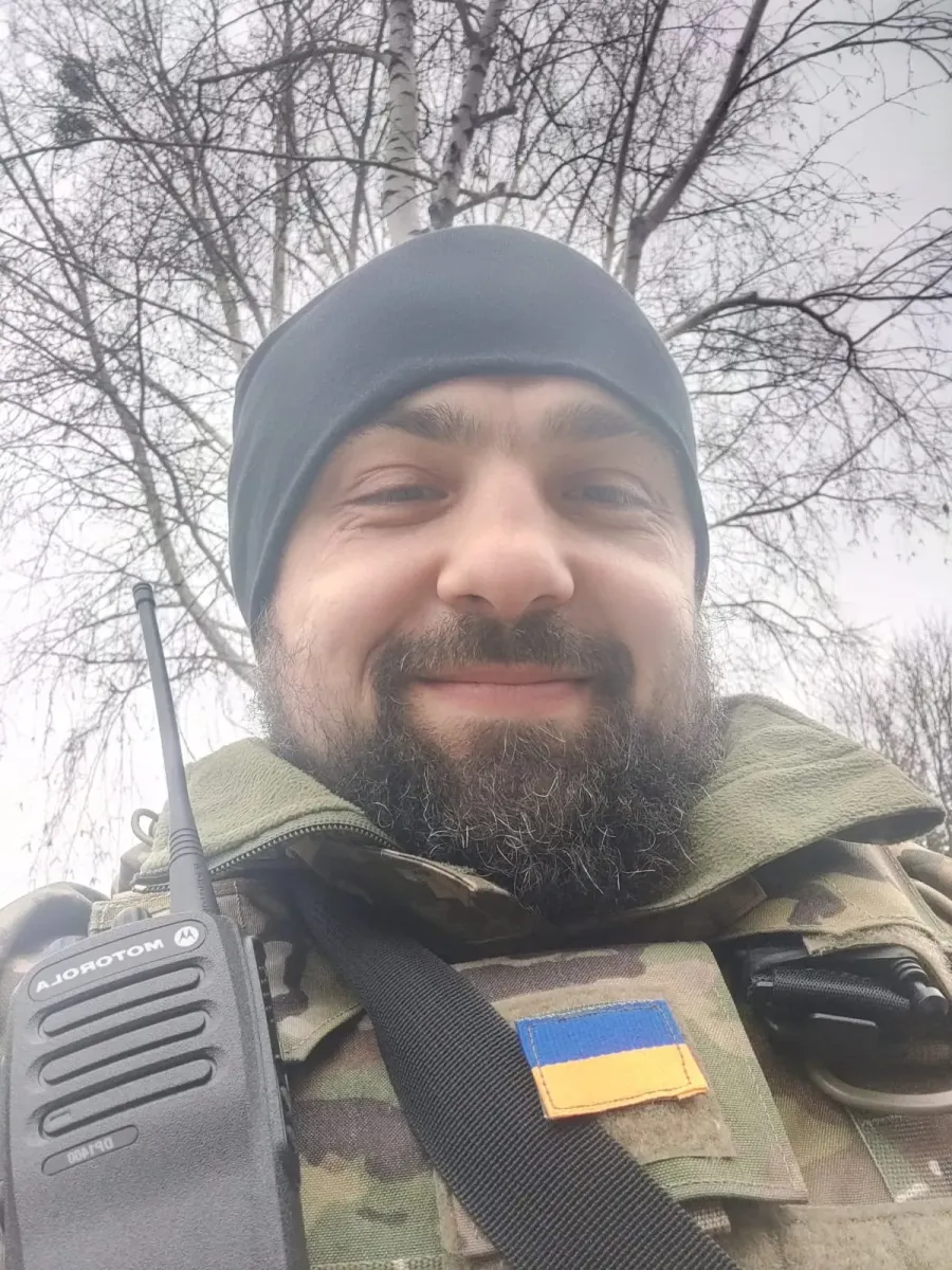 Після лікування Микола Височанський ще певний час залишався на службі