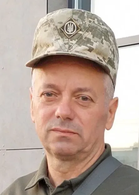 Виїзд скорботного кортежу з тілом воїна відбудеться, у вівторок, 8 квітня, від Калуської ЦРЛ