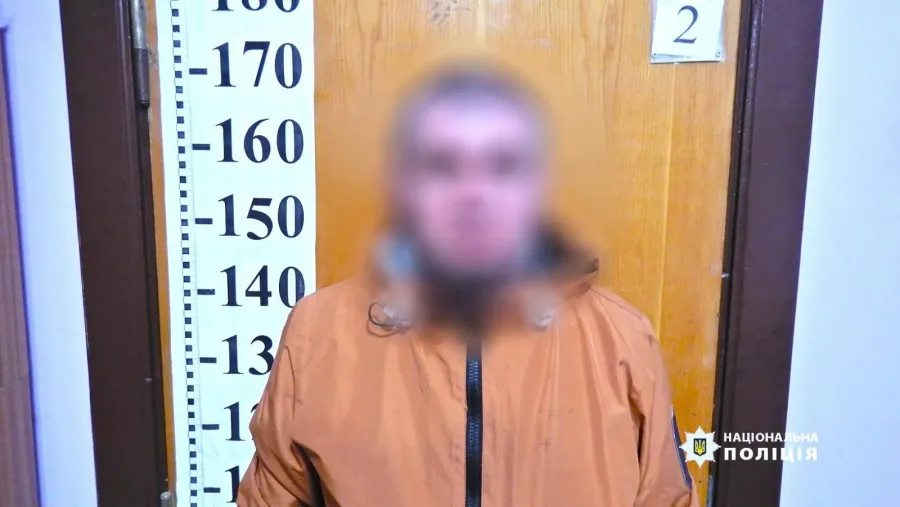 Невдовзі суд обере затриманому палієві запобіжний захід