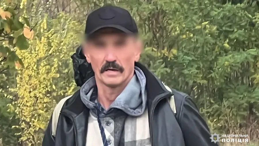 Злочинець підписав контракт з ФСБ і отримував щомісячну зарплату 1000 доларів