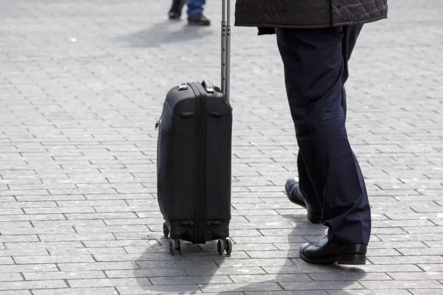 Ілюстроване фото. Ухвалено рішення про заборону в’їзду в Україну 15 іноземним громадянам