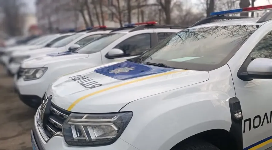 Ілюстроване фото. За вчинення домашнього насильства поліцейські відкрили 4 кримінальні провадження