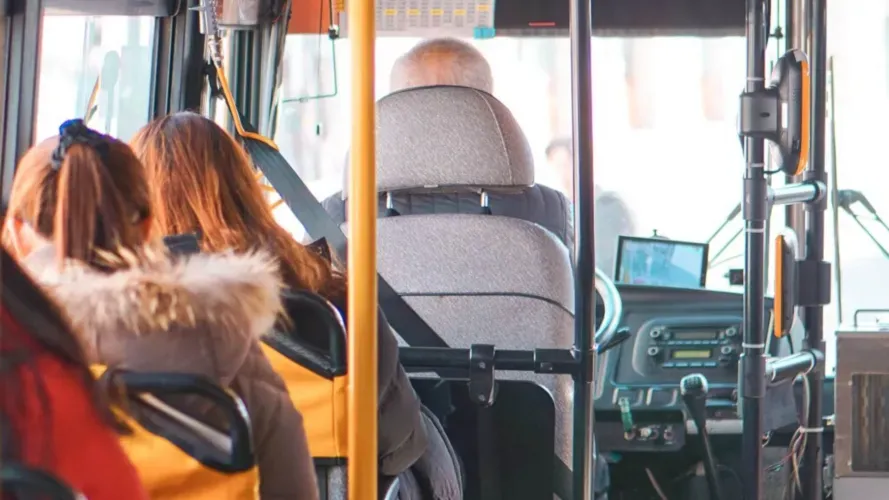 Ілюстроване фото. У міськраді повідомили, що з перевізниками провели нараду