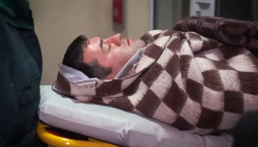 Насіров під ковдрою став одним із символів корупційних проблем України