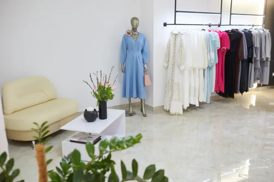 За кожним релокованим чи новоствореним бізнесом стоїть унікальна історія адаптації