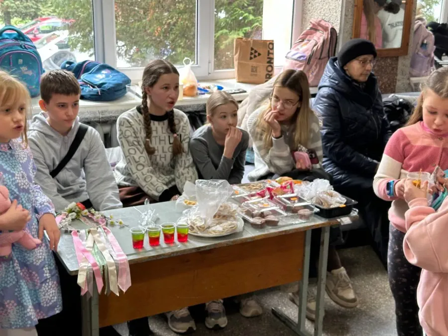 Усі виручені кошти передадуть на потреби Збройних сил України