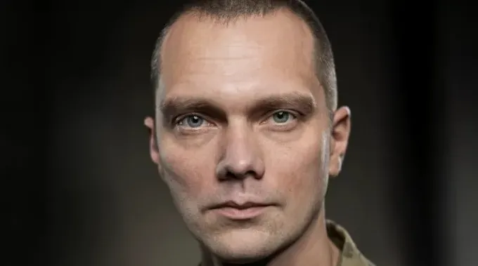 З перших днів повномасштабного вторгнення ефективно керував вогнем бригадної артилерії