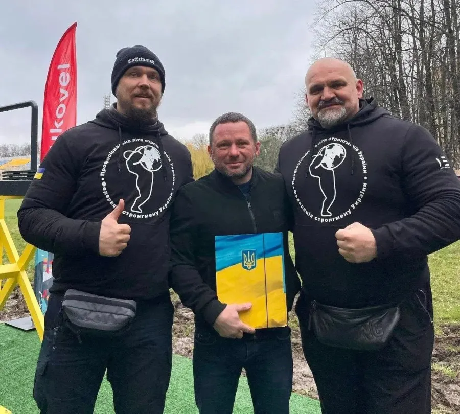 Угода про співпрацю відкриває нові можливості для розвитку спортивної інфраструктури міста, — запевняє влада