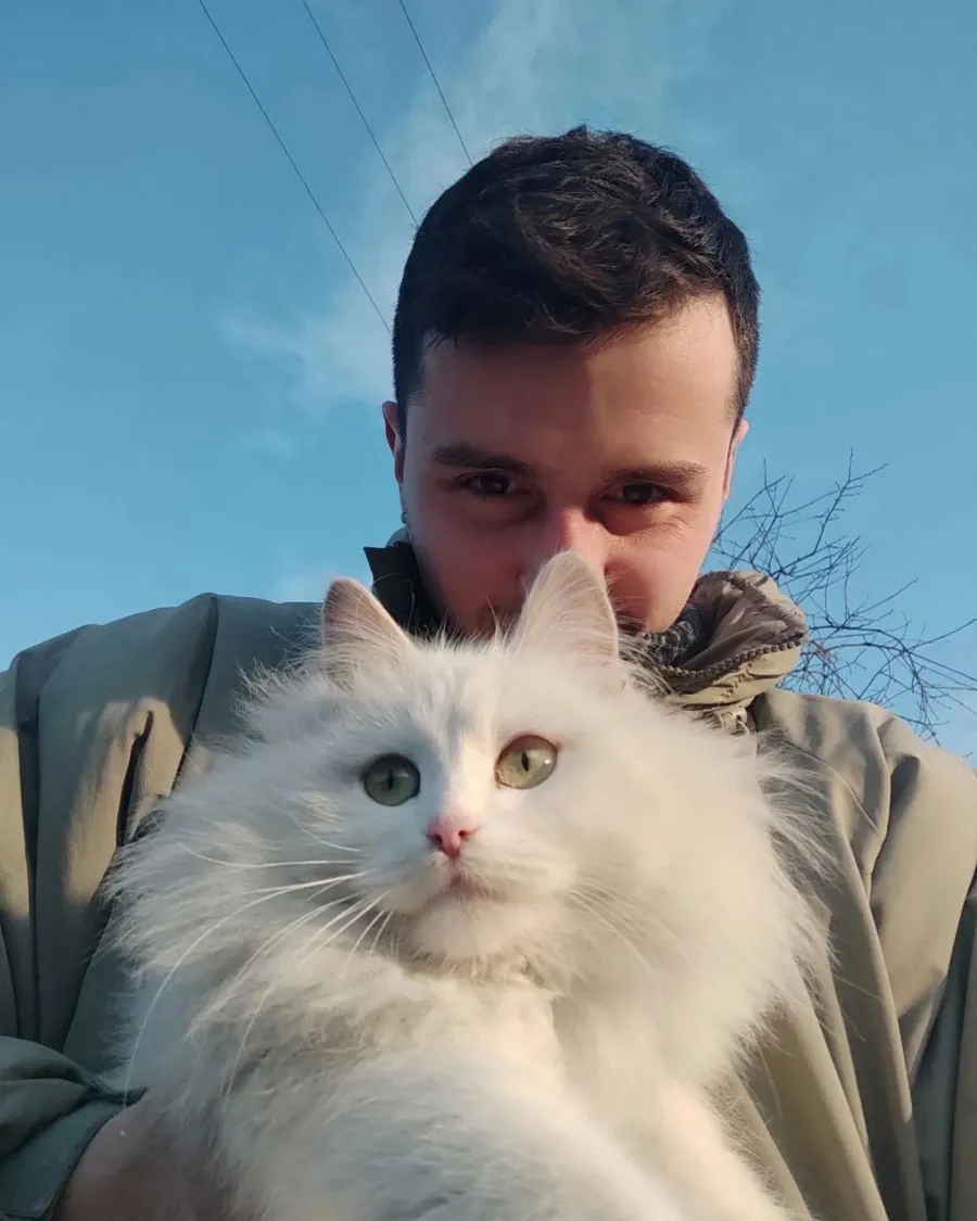 Владу Німаку вдалося "закрити" збір на мільйон