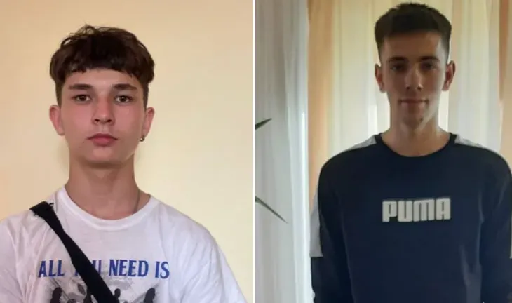 Підлітки 13 квітня близько 20:30 пішли із закладу і не повернулися