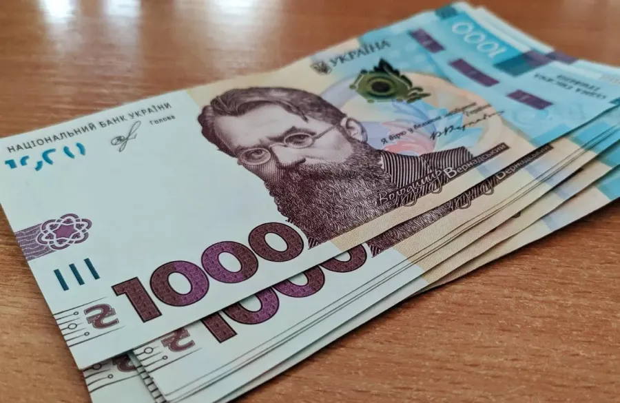 Ілюстроване фото. Розмір одноразової премії пропонують підвищити до 4000 гривень