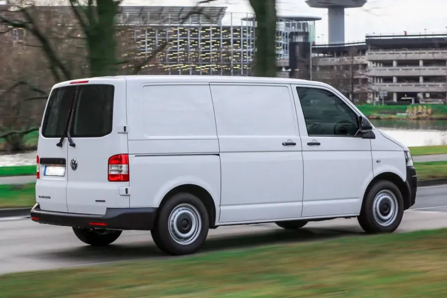 Ілюстроване фото. Калушани привезли автівку чотири тижні тому з польського Ополє