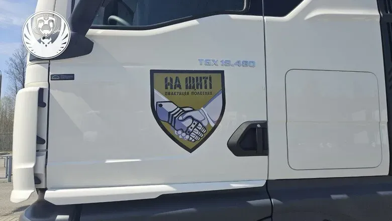 Особи загиблих Захисників встановлять у найкоротші терміни