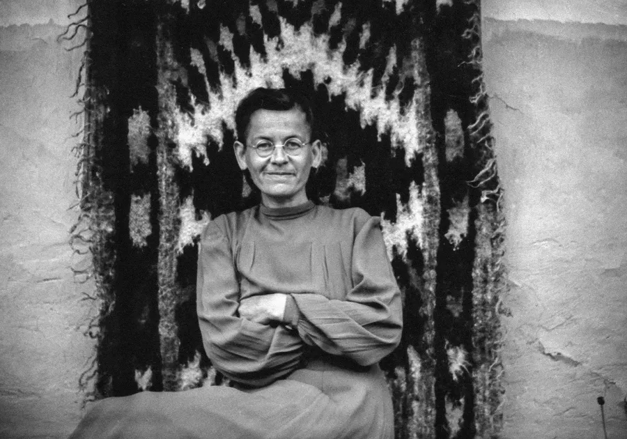 Якби Плитка-Горицвіт жила в наш час — могла б стати блогеркою