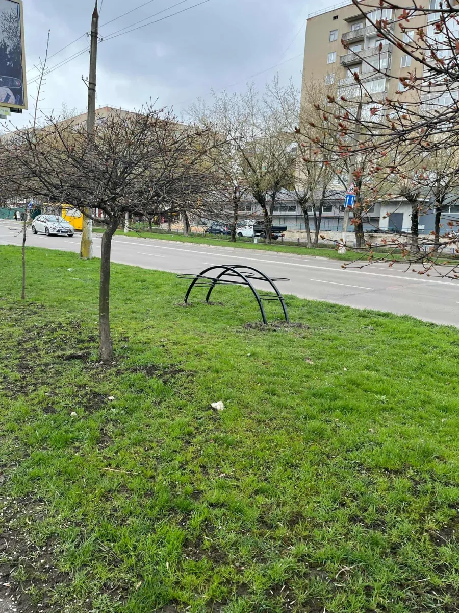 Економія на виготовленні однієї конструкції складає близько 3000 гривень