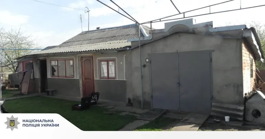 Вогнем пошкоджено меблі та інші побутові предмети в приміщенні