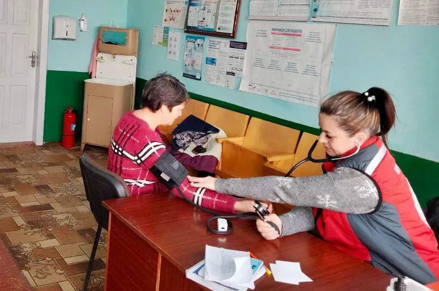 Ілюстроване фото. Прикарпатців запрошують пройти базові обстеження