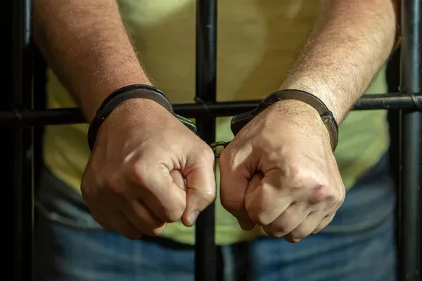 Ілюстроване фото. Мешканець Надвірної раніше був неодноразово судимий