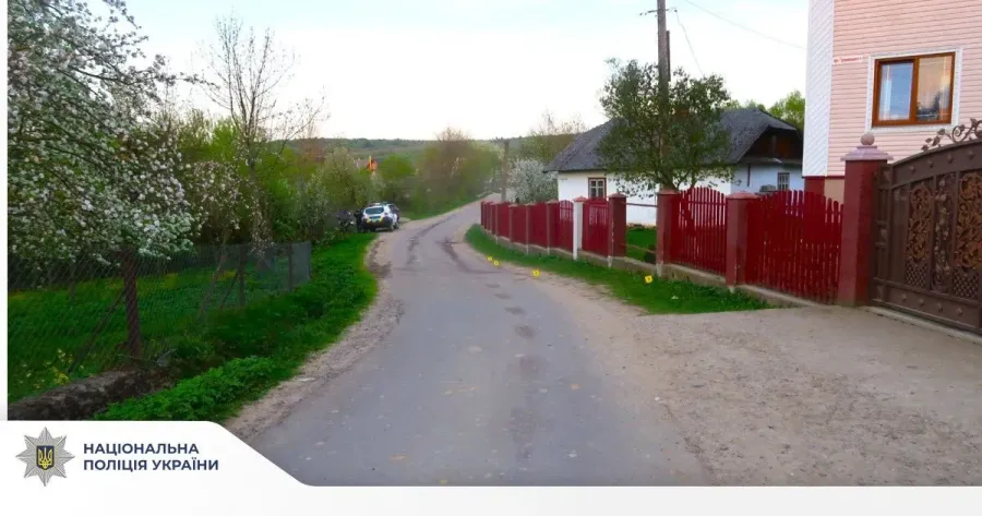 Внаслідок ДТП травмувалися двоє неповнолітніх