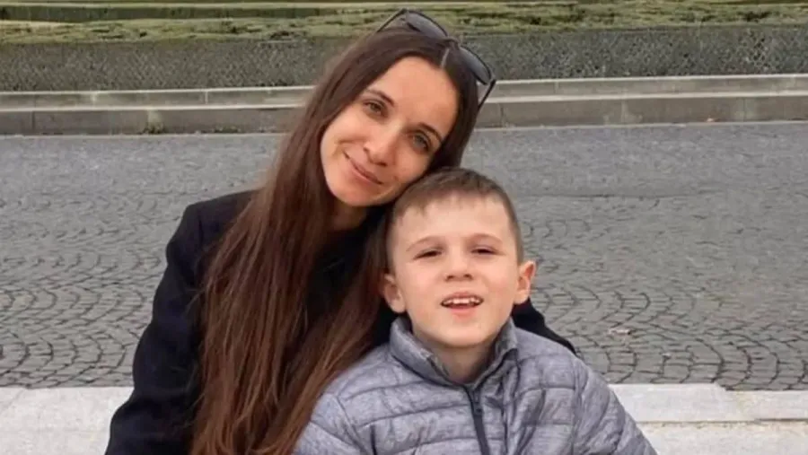 Сім’я кожного дня прокидається з думкою, куди ще стукати, аби врятувати дитину