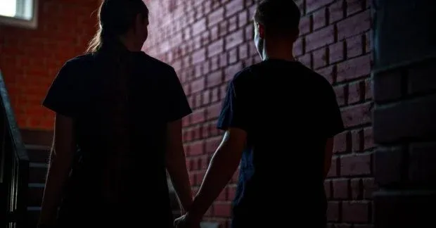 Ілюстроване фото. Вдалося також вивезти родину, яка жила під постійним тиском