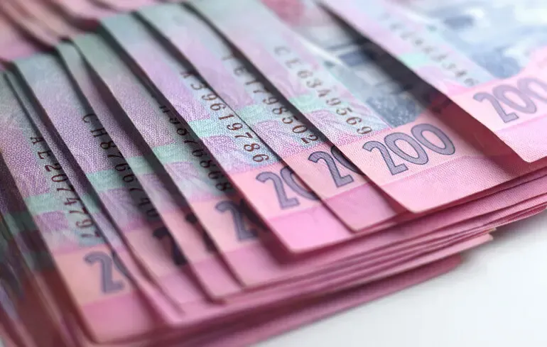 Ілюстроване фото. Цьогоріч розмір стипендій збільшили