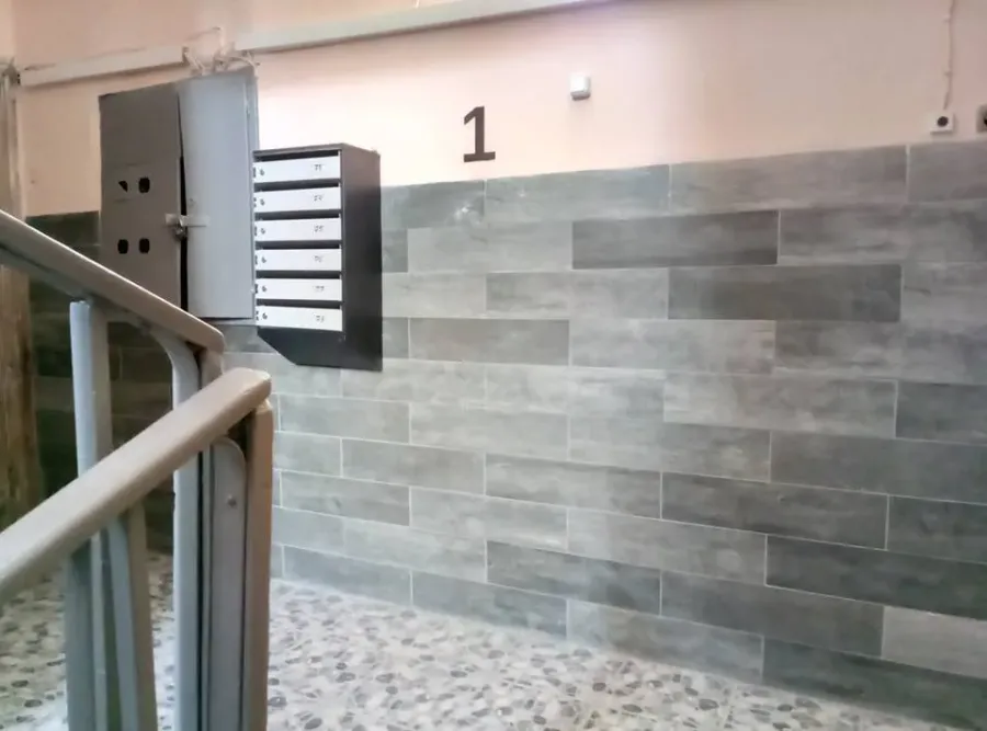 Ілюстроване фото. Загальний бюджет капітальних ремонтів у будинках з ОСББ — понад 2,3 млн гривень